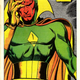 Illustration for article titled Why the Vision is the Ultimate Avenger